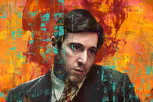 Load image into Gallery viewer, Al Pacino - Michael Corleone
