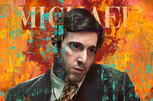 Load image into Gallery viewer, Al Pacino - Michael Corleone
