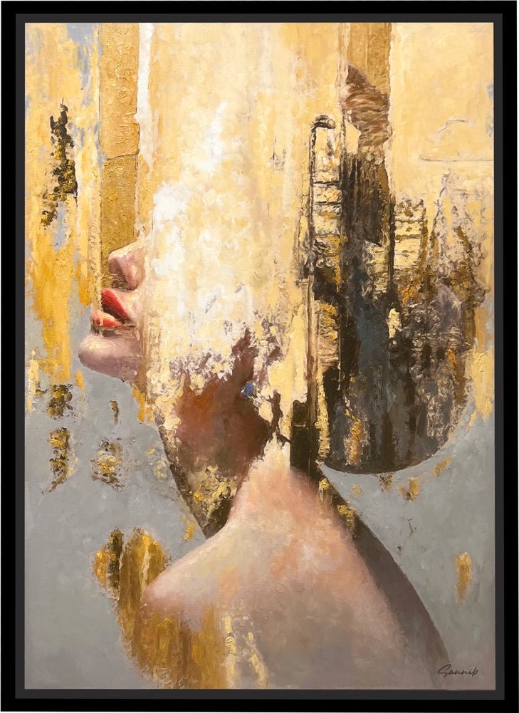 Golden Dreams – The Hidden Side