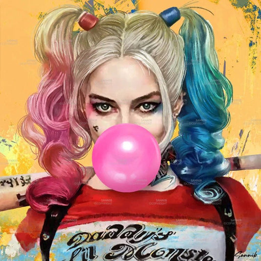 Harley Quinn