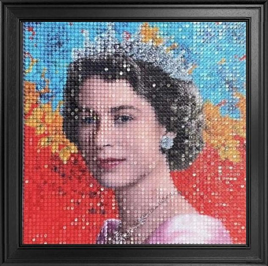Her Majesty