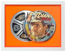 Load image into Gallery viewer, Indiana Jones - Film Reel
