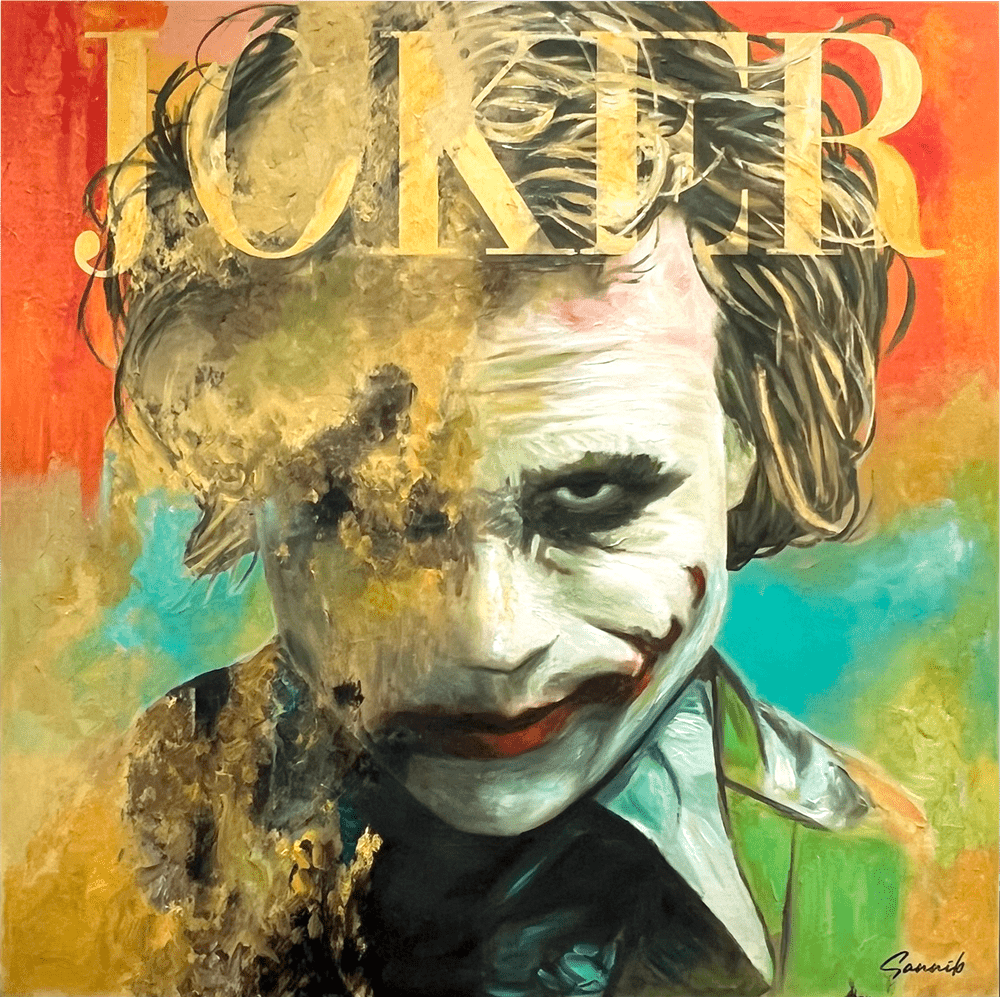JOKER