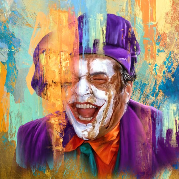 JOKER - Jack Nicholson