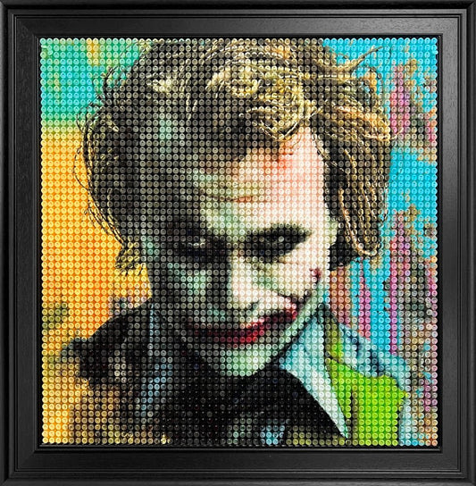 JOKER - Shimmerdisc