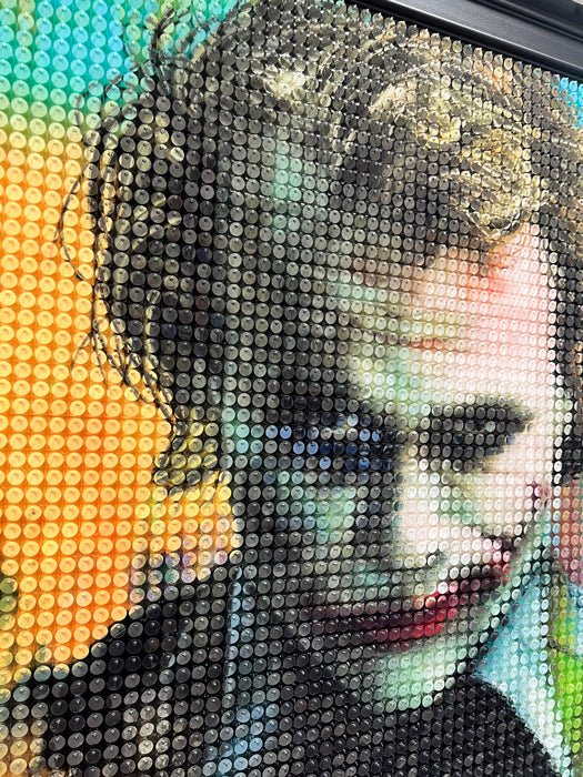 JOKER - Shimmerdisc