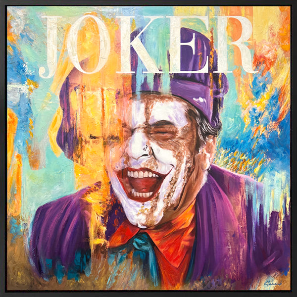 Joker (Jack Napier)