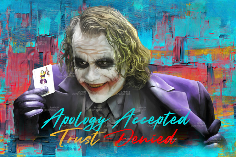 Joker - Card