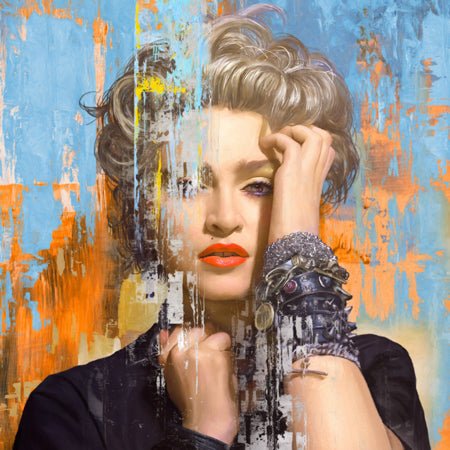 Madonna