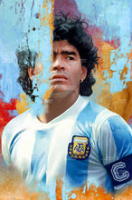 Load image into Gallery viewer, Diego Maradona
