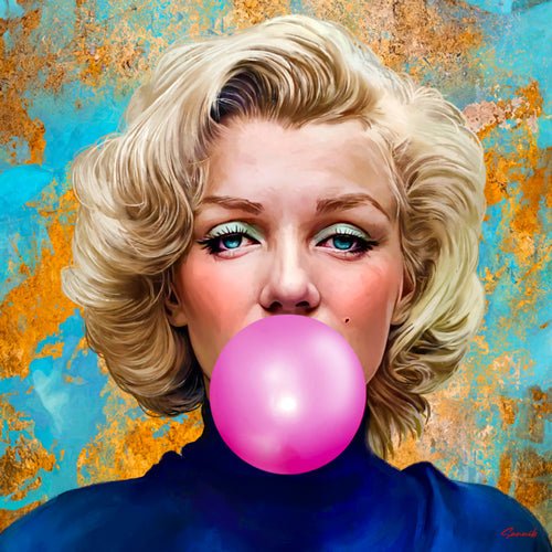 Marilyn Monroe
