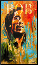 Load image into Gallery viewer, BOB MARLEY
