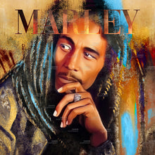 Load image into Gallery viewer, Bob Marley
