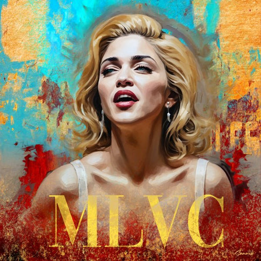 MLVC - Madonna