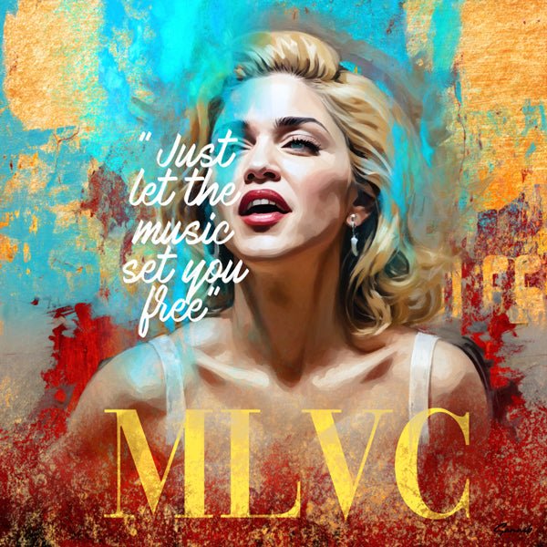 MLVC - Madonna