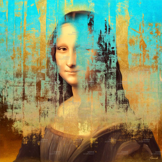 Mona Lisa
