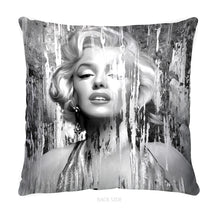 Load image into Gallery viewer, Monroe - Cushion (61x61cm)
