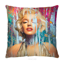 Load image into Gallery viewer, Monroe - Cushion (61x61cm)
