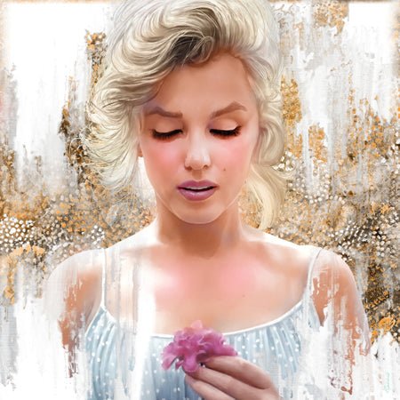 Monroe - Pure