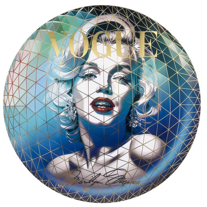 Monroe's Signature
