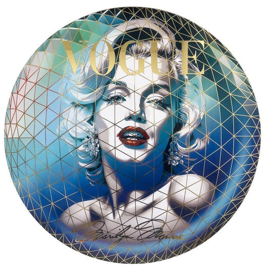 Monroe's Signature