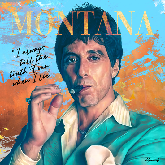 Montana