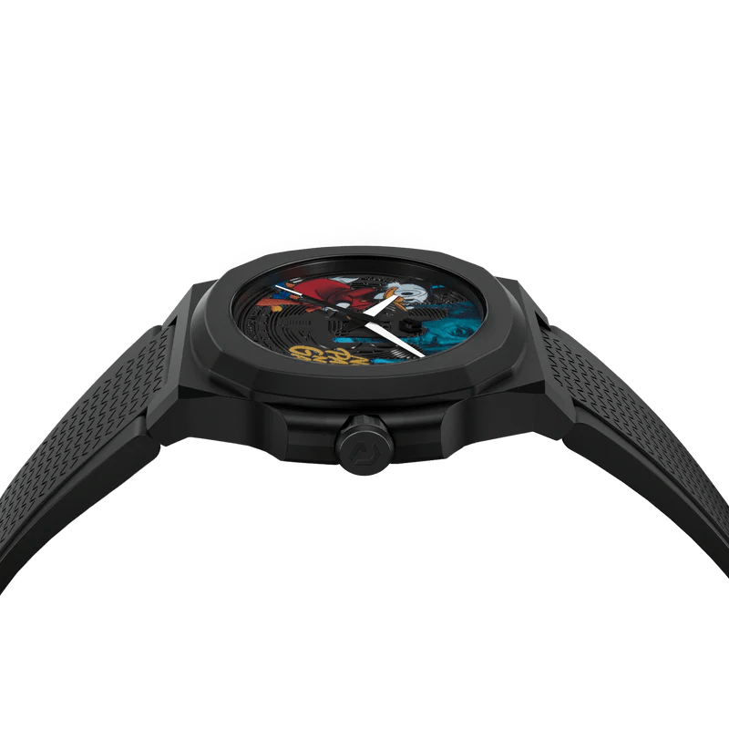 Nuun Official x Sannib Bitcoin Edition