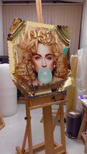 Load and play video in Gallery viewer, Madonna | Golden Stamp
