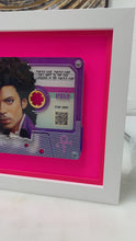 Load and play video in Gallery viewer, Prince Cassette Tape - Purple Rain
