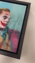 Load and play video in Gallery viewer, RAIN ON THE JOKER
