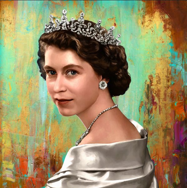 Queen Elizabeth II