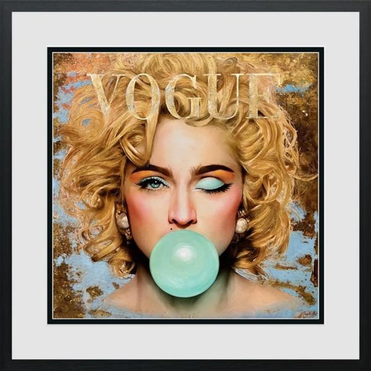 Queen of Pop