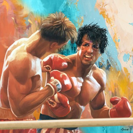 Rocky Balboa