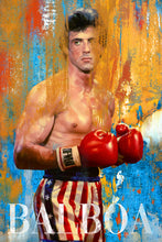 Load image into Gallery viewer, Rocky Balboa
