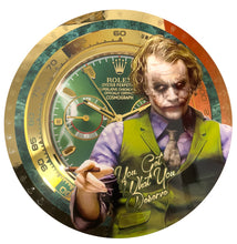 Load image into Gallery viewer, Rolex - Joker : You Get What You Deserve
