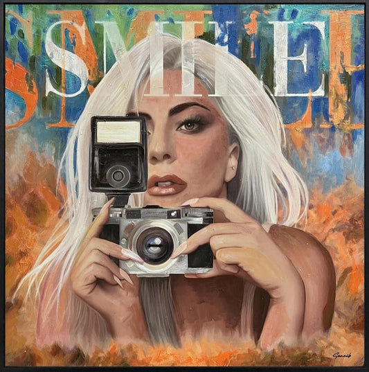 SMILE