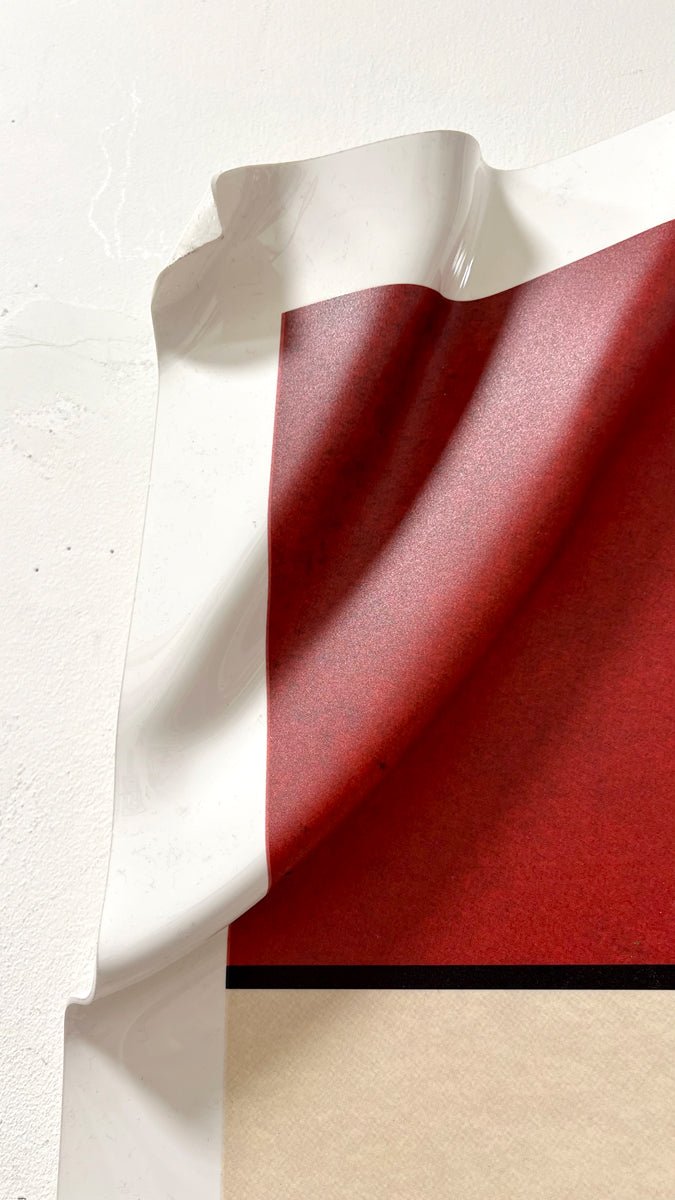 The cover never tells the story