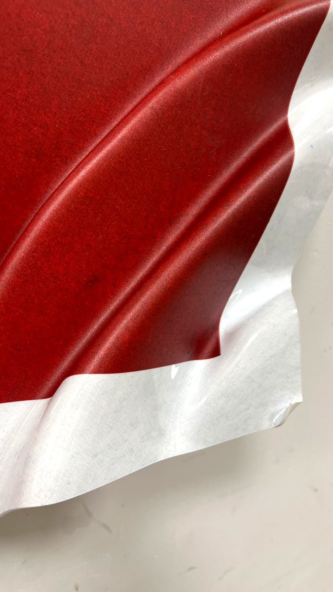 The cover never tells the story