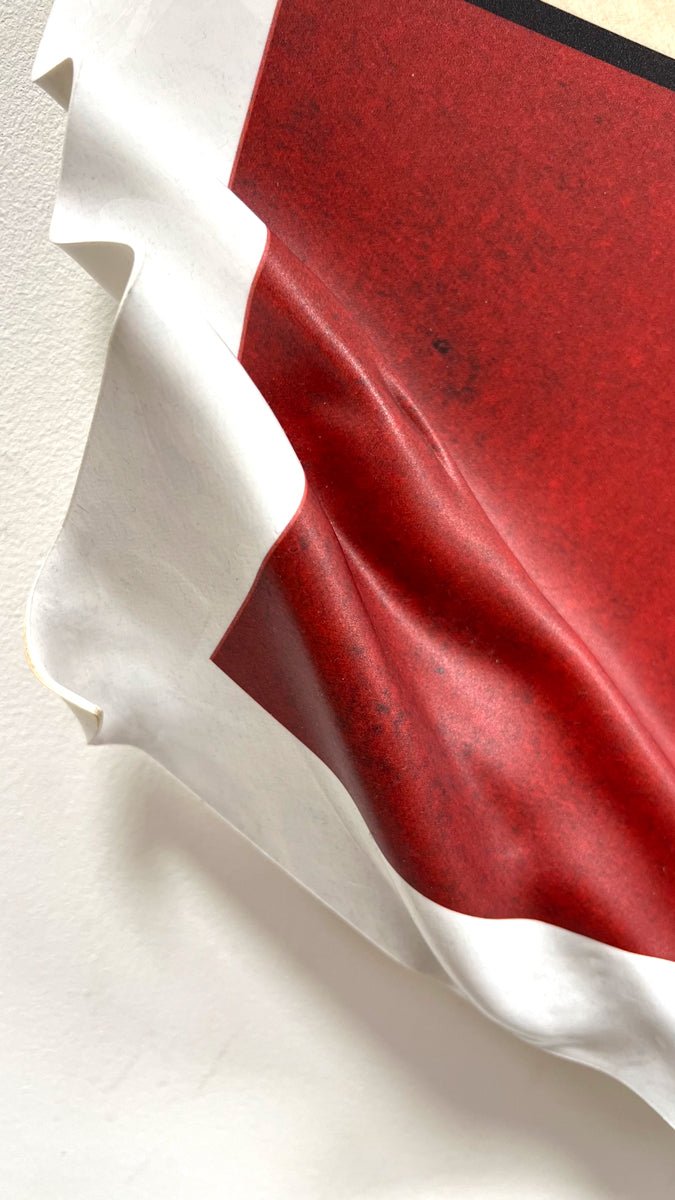 The cover never tells the story