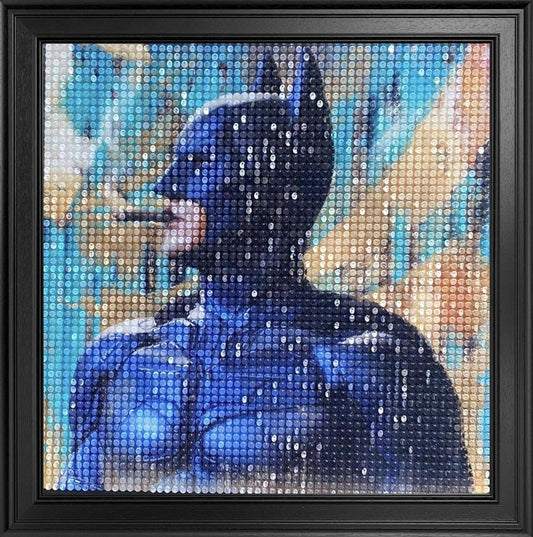 The Dark Knight Batman – Shimmerdisc