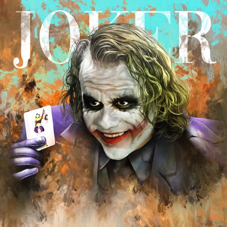 The Joker Card