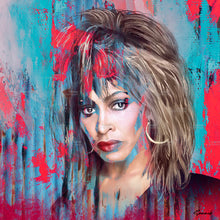 Load image into Gallery viewer, Tina Turner
