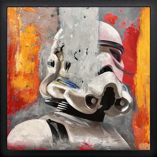 TROOPER