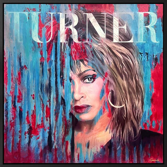 TURNER