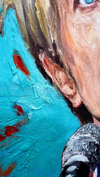 Unapologetic Reinvention - BOWIE