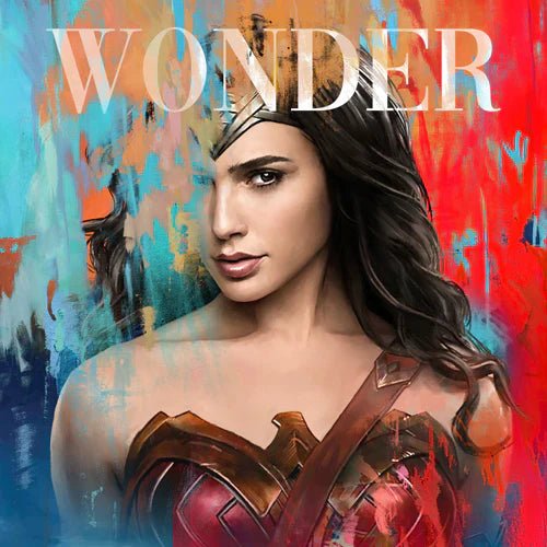 Wonder Woman