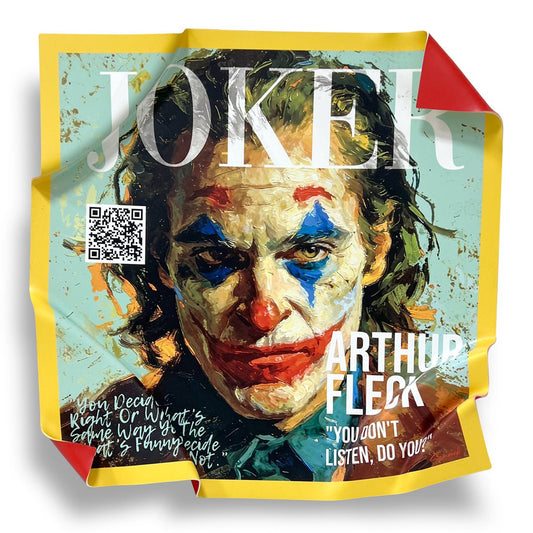 You Don't Listen, Do you?