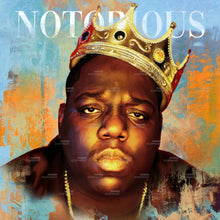 Load image into Gallery viewer, Biggie Smalls
