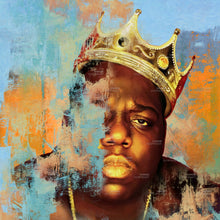 Load image into Gallery viewer, Biggie Smalls
