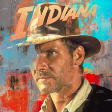 Load image into Gallery viewer, Indiana Jones
